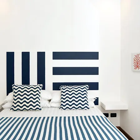 Casa Zara Sorrento City Center Esterno foto
