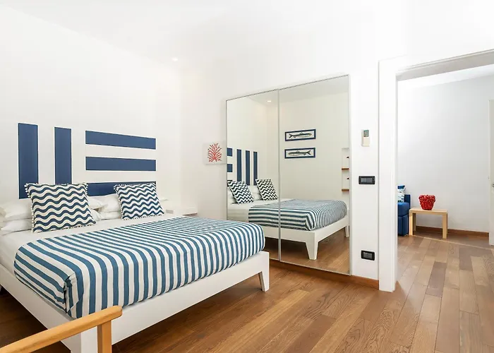 Casa Zara Sorrento City Center