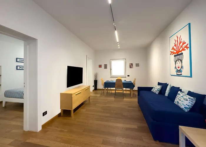 Casa Zara Sorrento City Center