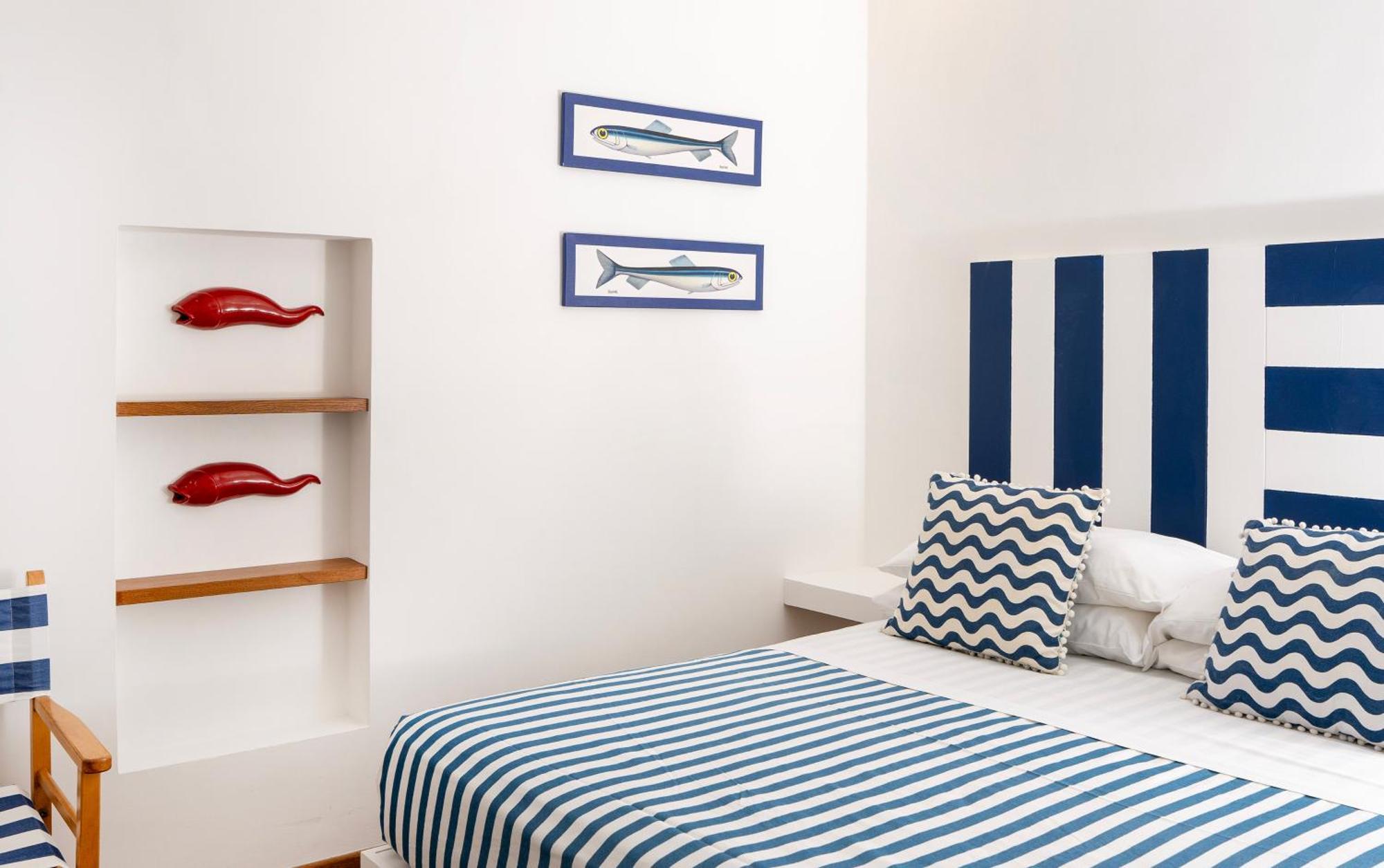 Appartamento Casa Zara Center Sorrento