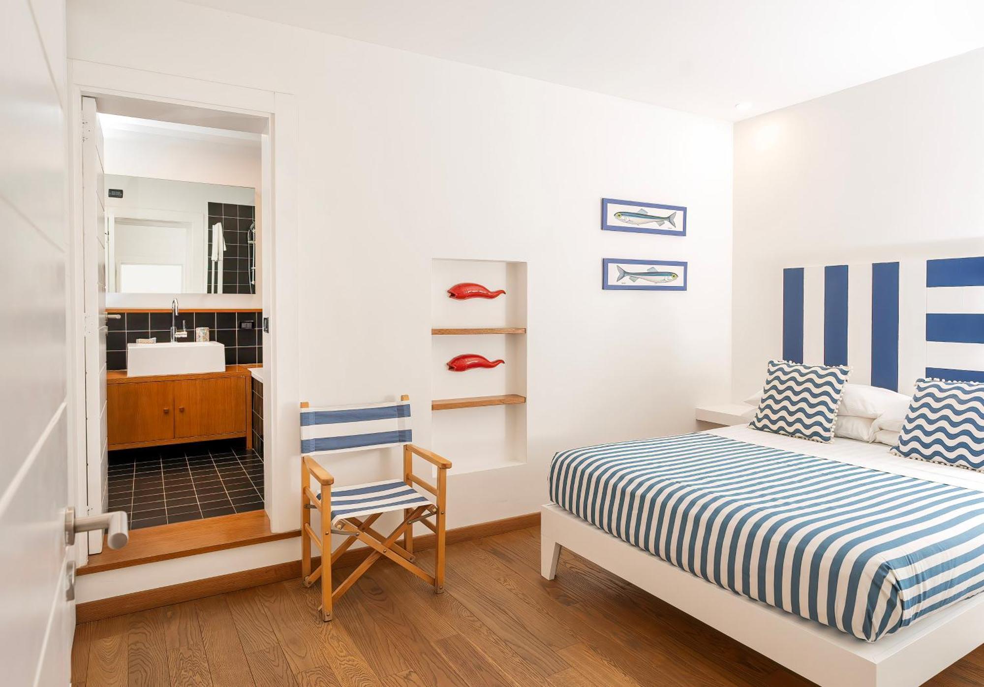 Casa Zara Center Península Sorrentina