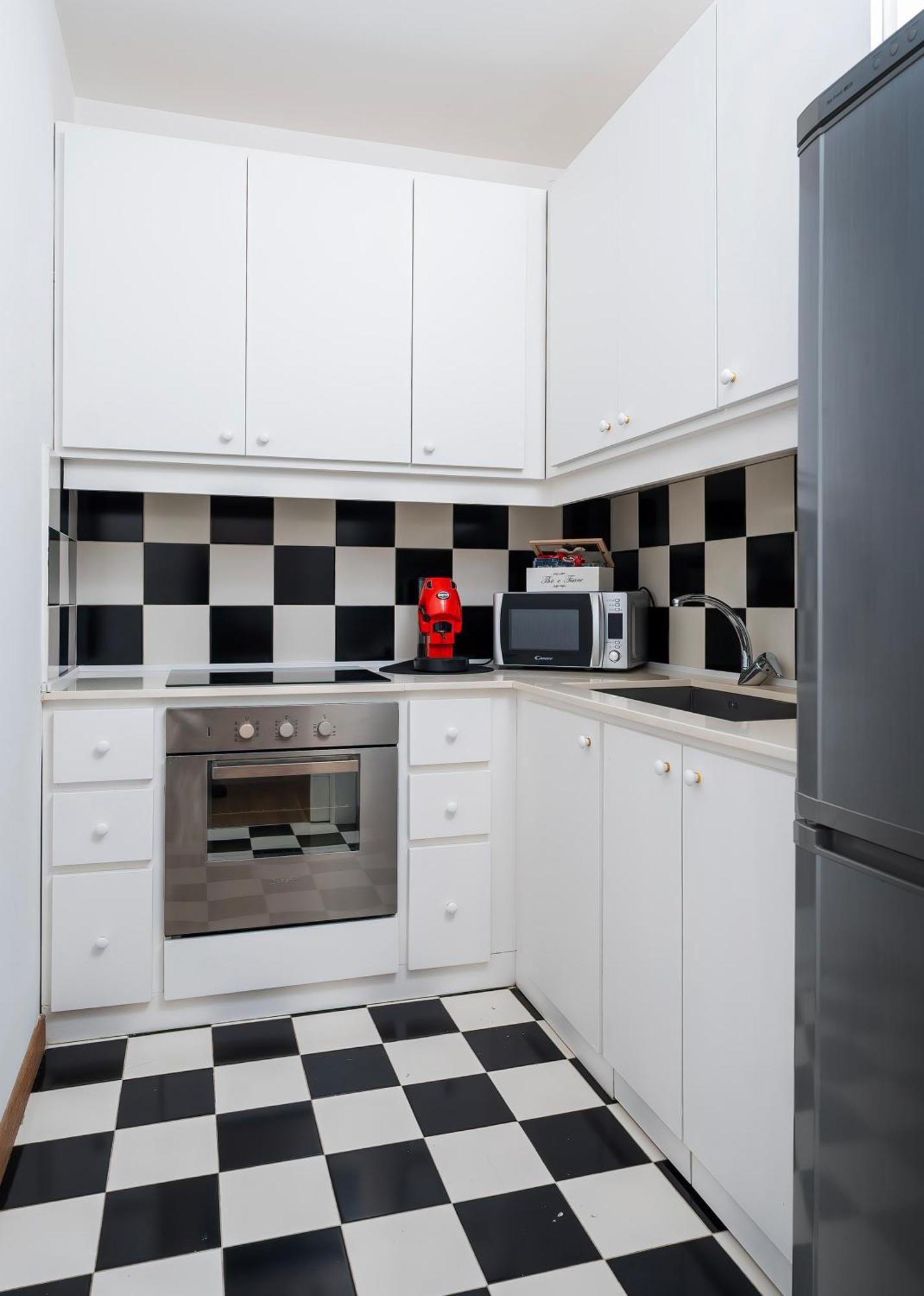 Casa Zara Center Apartamento Península Sorrentina